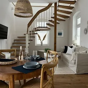 Wohlfuehl-apartment Am Paradiesberg Radebeul
