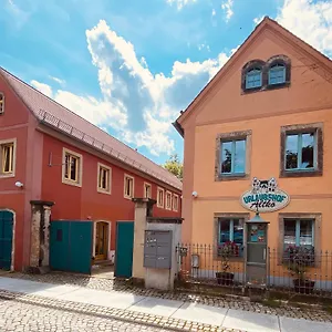 Urlaubshof Altkoe Radebeul